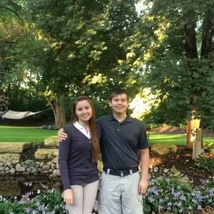 Meet your Posher, Jeanetta