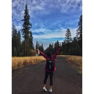 Meet your Posher, Jacqueline