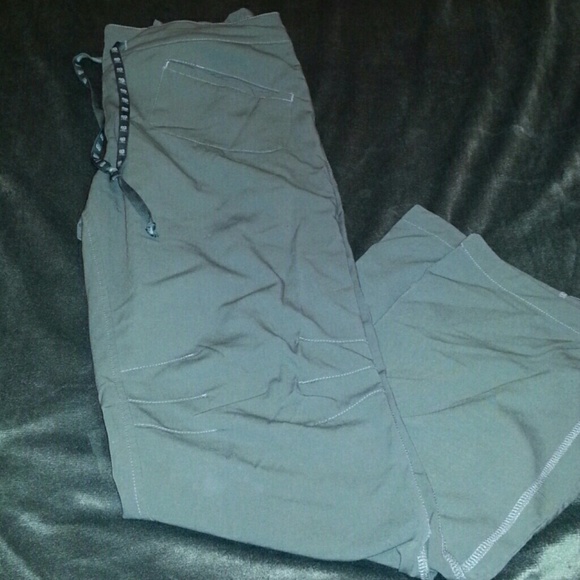 New balance work out pants style 240