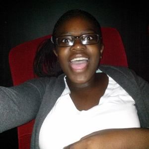 Meet your Posher, Daphney