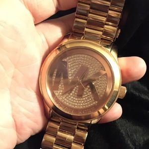 michael khors watch