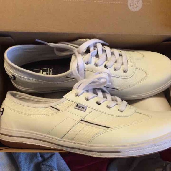 BRAND NEW KEDS - Picture 1 of 3