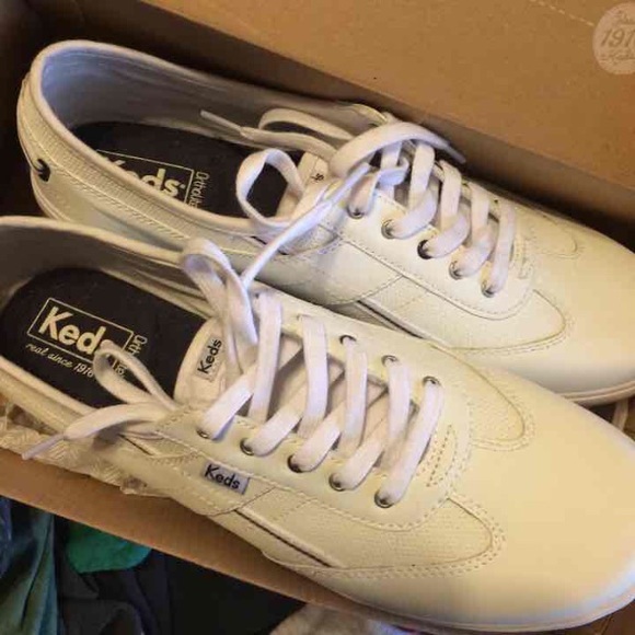 BRAND NEW KEDS - Picture 3 of 3