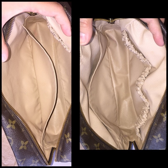 Louis Vuitton Trousse 28 - Picture 2 of 4