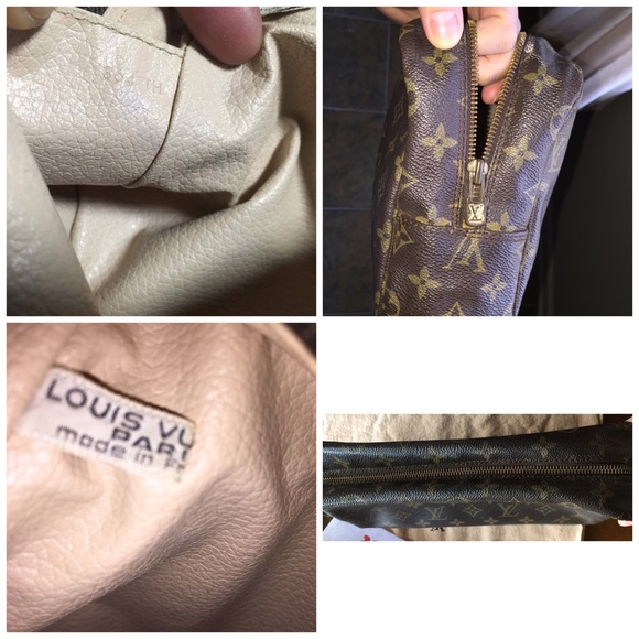 Louis Vuitton Trousse 28 - Picture 3 of 4