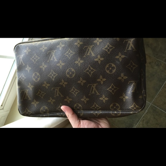 Louis Vuitton Trousse 28 - Picture 4 of 4
