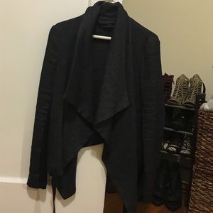 Zara jacket sz Small