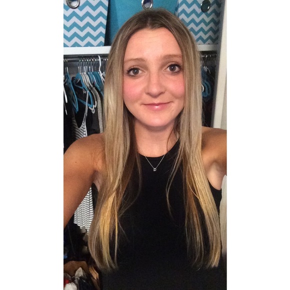 Meet your Posher, Grace