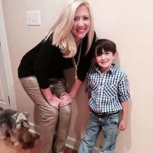 Meet your Posher, Stephanie