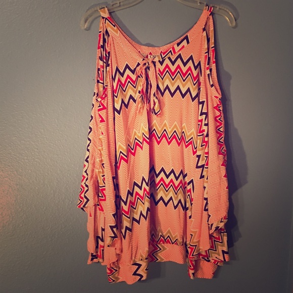Cato women blouse.