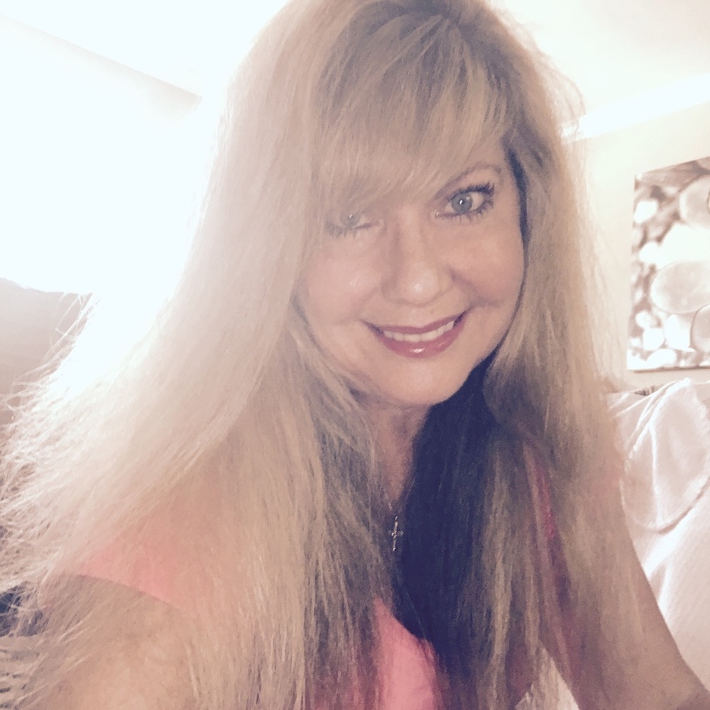 Meet your Posher, Janice