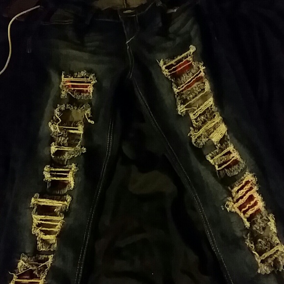 Premiere jeans by rue ??