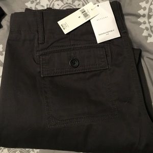 Banana republic Ryan fit pants