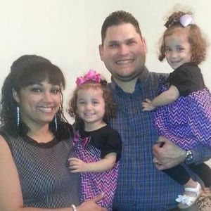 Meet your Posher, Jose