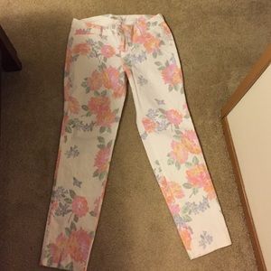 Old Navy Pixie pants