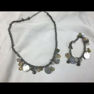 Premier Designs Jewelry (set)