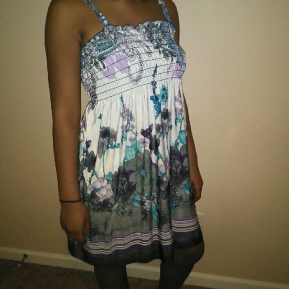 Sundress - Picture 1 of 1