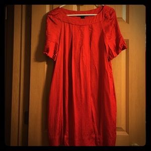 ❤️❤️Red hot Marc Jacobs dress! ❤️❤️