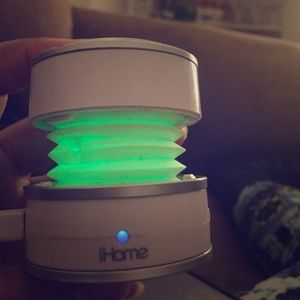 IHome Mini Speaker