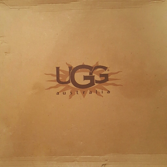 Belfair uggs