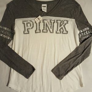 Victoria's Secret PINK shirt