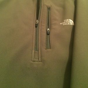 Men... The North Face