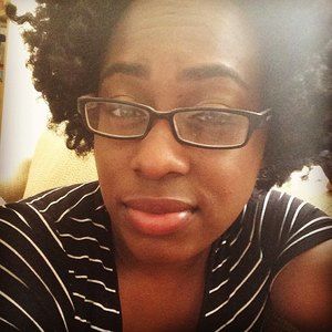 Meet your Posher, Courtney
