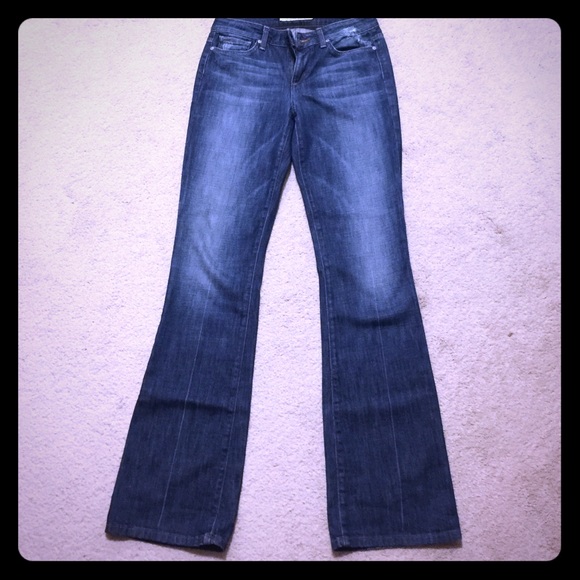 Joes Jeans Muse fit
