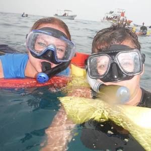 Meet your Posher, Cassidy