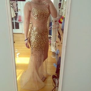 Jovani Prom Dress