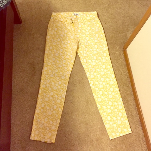 Pixie pants brand new