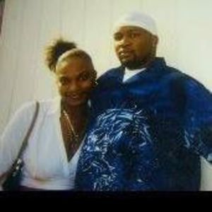 Meet your Posher, Anthonynashay