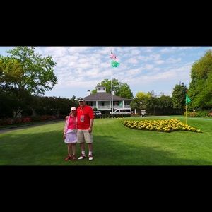 Meet your Posher, Karen