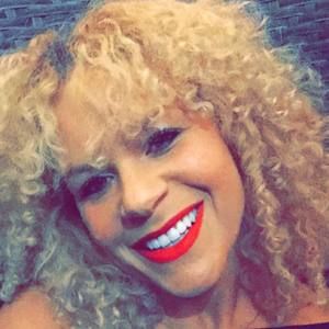 Meet your Posher, Blake