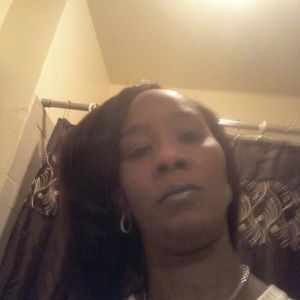 Meet your Posher, Lakeisha