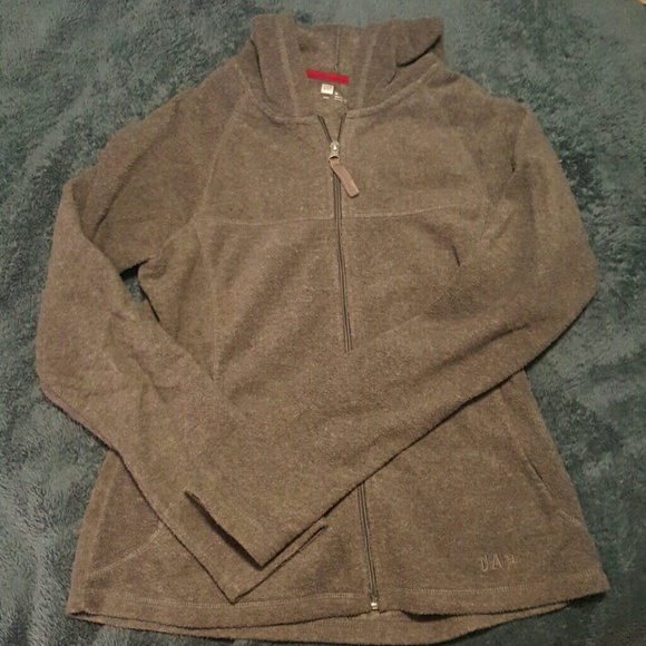GAP Tops - Gap fleece