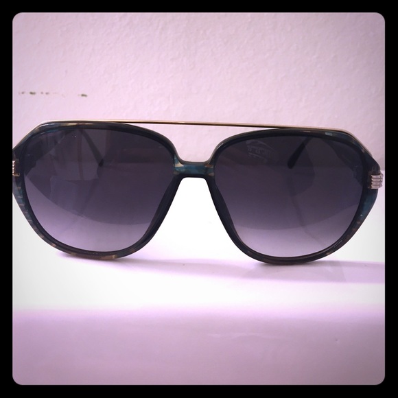 Womens Christian Dior Sunglasses