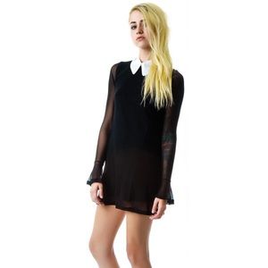 NWT UNIF Confession Dress
