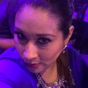 Meet your Posher, Blanca