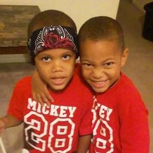 Meet your Posher, Tony