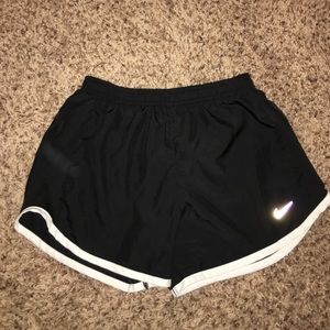 Girls Running Shorts