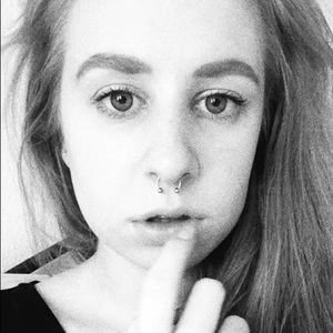 Meet your Posher, Savannah