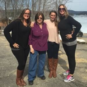 Meet your Posher, Kimberly