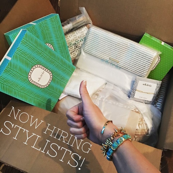 Who wants free jewelry? Wine nights?
