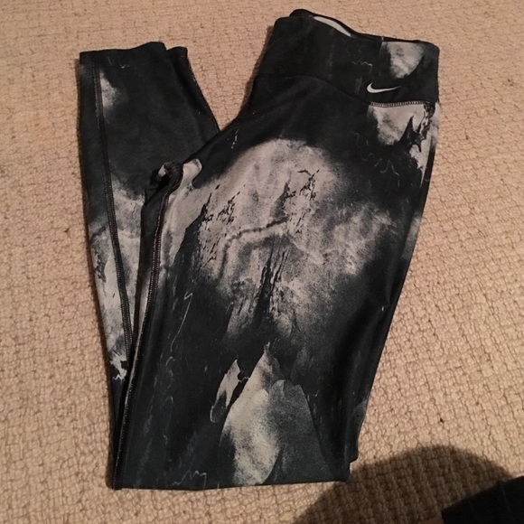 Nike pro leggings