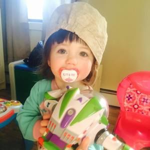 Meet your Posher, Michael