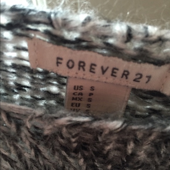 Knit Sweater - Picture 2 of 2