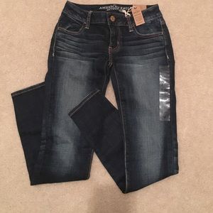 NWT American Eagle Jeggings