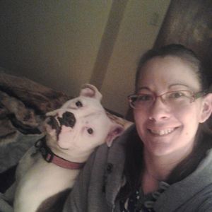 Meet your Posher, Katrina