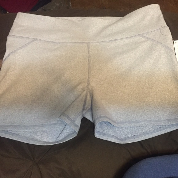 Compression shorts brand new!